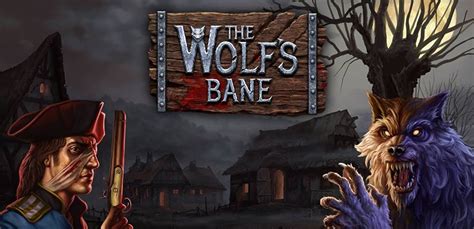 Игровой автомат The Wolf’s Bane играть на сайте vavada